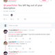 Illustration for article titled iOverwatch /iPro Called An Opponent A Fucking Faggot; ESPN Reporter Who Broke Story Immediately Caught With Racist And Sexist Tweets